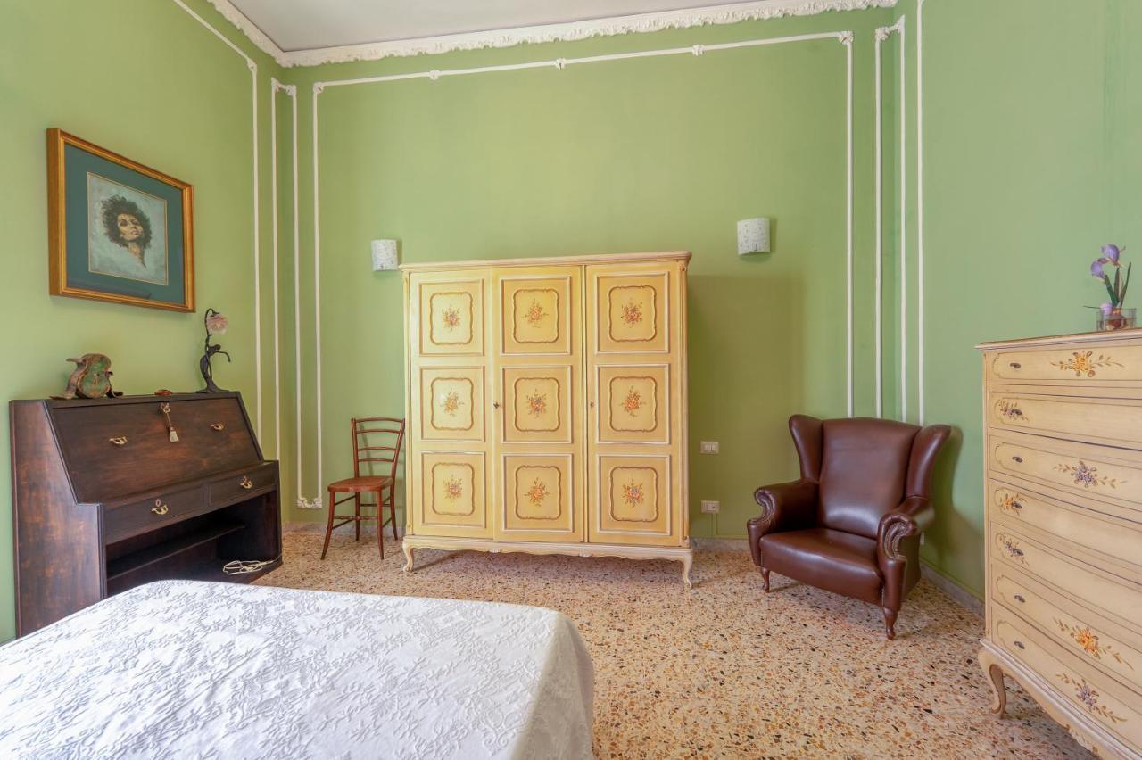 Appartamento Dimora Anni 50 Lecce Esterno foto